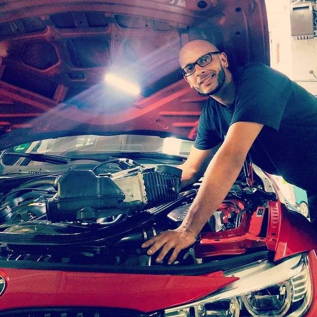 bmw mechanic ocala fl